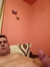 Lawrence067 — Stripchat stream photo (Sep 2025)