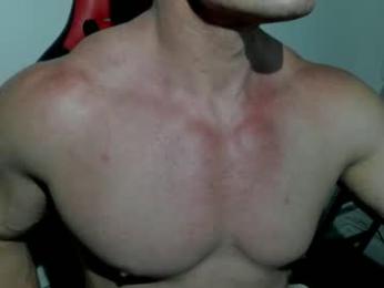fuckinghotman — 在 chaturbate 直播的网络摄像头模特