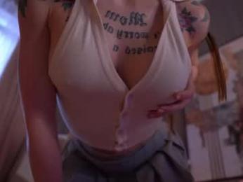 deeptalkss_ — Chaturbate stream photo (Apr 2026)