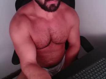 beard_top_guy — chaturbate