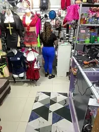 ROSALIASSHOP — Stripchat stream photo (Aug 2026)