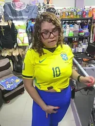 ROSALIASSHOP — stripchat