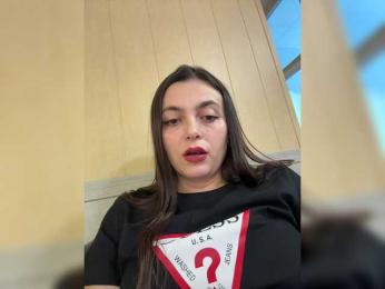 LustySass — Bongacams stream photo (Mar 2026)