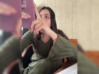 LustySass — Bongacams stream photo (Mar 2026)