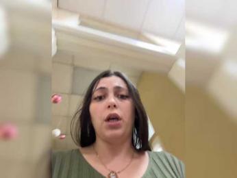 LustySass — Bongacams profile photo