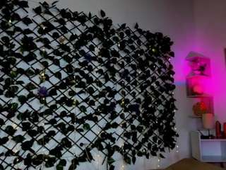 tammyandrade — Camsoda stream photo (May 2026)