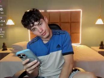 alejootwink — Chaturbate profile photo