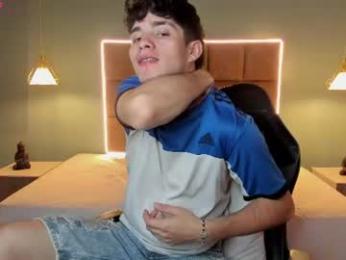 alejootwink — Chaturbate stream photo (Jun 2026)