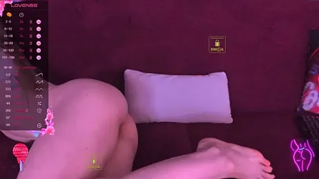 AnnaMiles — 在 stripchat 直播的网络摄像头模特