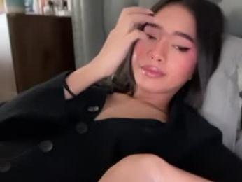 elliesee — Chaturbate stream photo (Jul 2026)