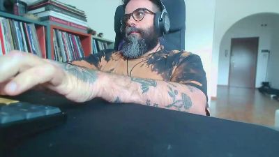 BransonT — Cam4 stream photo (Apr 2026)