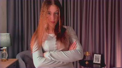 StefanieAlicea — Cam4 profile photo