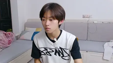 buding-001 — Stripchat profile photo