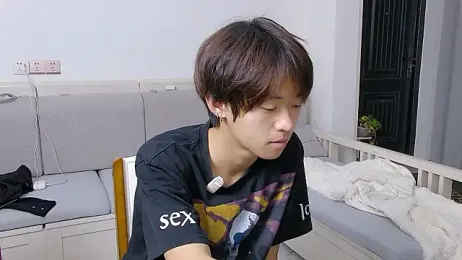 buding-001 — Stripchat stream photo (Mar 2026)