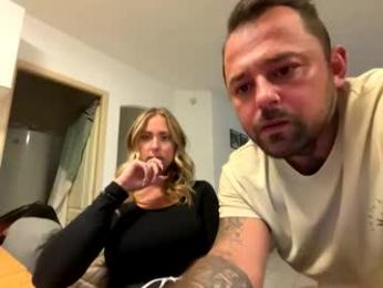 hollyandelon — Chaturbate stream photo (Feb 2026)