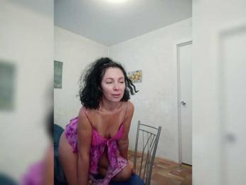 NatalinaJazzy — Bongacams stream photo (Aug 2026)