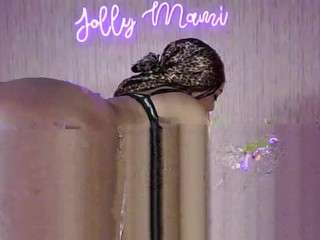 jollymami — Camsoda stream photo (May 2026)