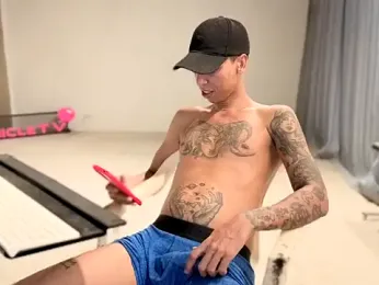 EL-CHICLE-TV — Stripchat stream photo (Aug 2025)