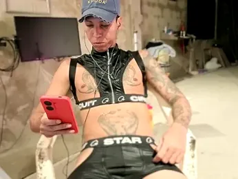 EL-CHICLE-TV — Stripchat stream photo (Sep 2025)