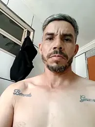 QfabO123 — Stripchat stream photo (Oct 2025)