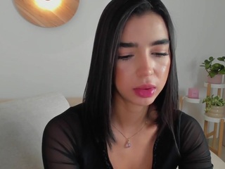 ana-sofia1 — 在 camsoda 直播的网络摄像头模特