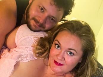 MadelenAndLars — Livejasmin stream photo (Oct 2025)