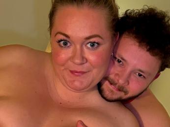 MadelenAndLars — Livejasmin stream photo (Oct 2025)