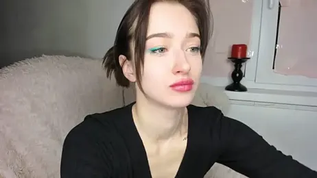 Evielle — Stripchat stream photo (Feb 2026)