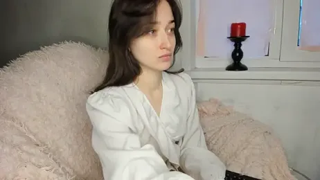 Evielle — Stripchat stream photo (Mar 2026)