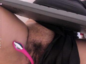 amina-hafssa — Bongacams stream photo (Mar 2026)