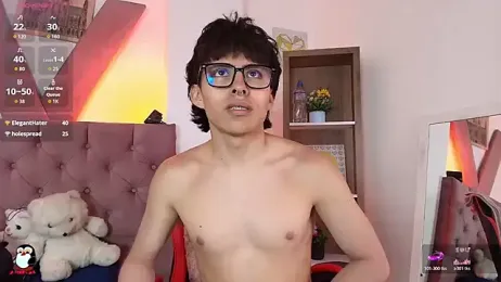 PepperTwink — Stripchat stream photo (Feb 2026)