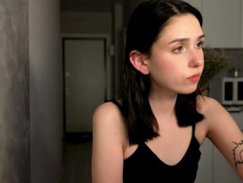 Lola-Aura — Bongacams stream photo (May 2026)