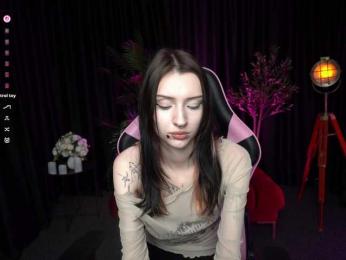 TrixVoid — Bongacams stream photo (Mar 2026)