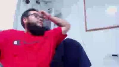 VinceDmaglio — Cam4 stream photo (Aug 2026)