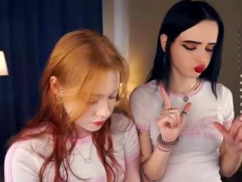 chelseabranch — Chaturbate stream photo (May 2025)
