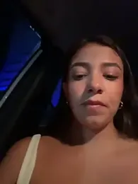 Hall_16 — Stripchat stream photo (Mar 2026)