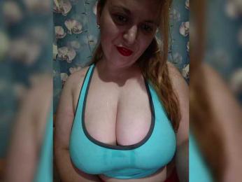 Elenazaya — Bongacams stream photo (Aug 2025)
