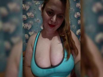 Elenazaya — Bongacams stream photo (Aug 2025)