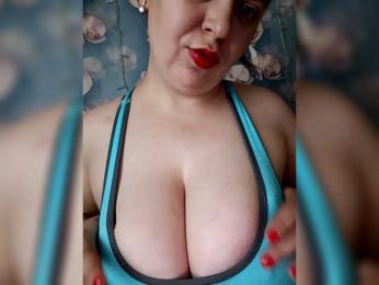 Elenazaya — Bongacams stream photo (Aug 2025)