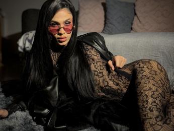 FabianaSmith — Livejasmin profile photo