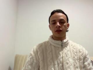 Walker Brown — Flirt4free stream photo (Mar 2026)