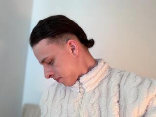 Walker Brown — Flirt4free stream photo (Mar 2026)