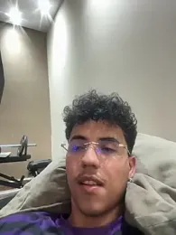 henrids — Stripchat profile photo