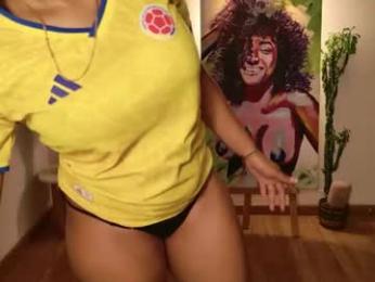 kleogold_1 — 在 chaturbate 直播的网络摄像头模特