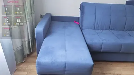 MilaaMilaa — 在 stripchat 直播的网络摄像头模特