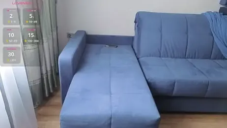 MilaaMilaa — 在 stripchat 直播的网络摄像头模特