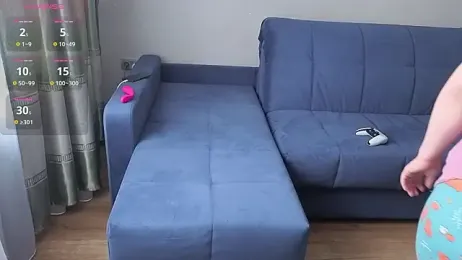 MilaaMilaa — 在 stripchat 直播的网络摄像头模特