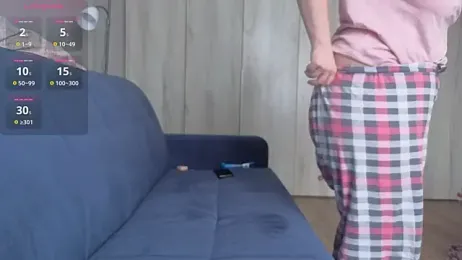 MilaaMilaa — 在 stripchat 直播的网络摄像头模特