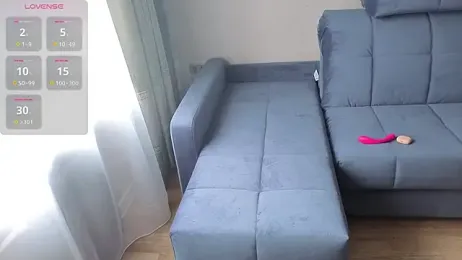 MilaaMilaa — 在 stripchat 直播的网络摄像头模特