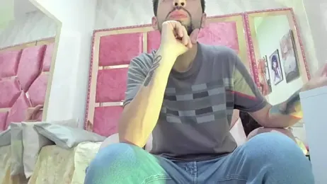 Samy_And_Aron — Stripchat profile photo